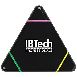 Triangular Highlighter