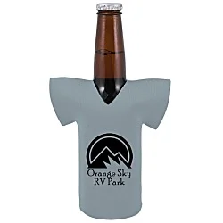 Bottle Jersey with Sleeves