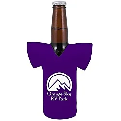 Bottle Jersey with Sleeves