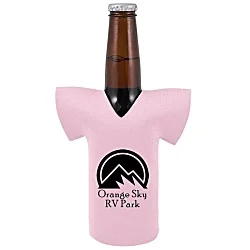 Bottle Jersey with Sleeves