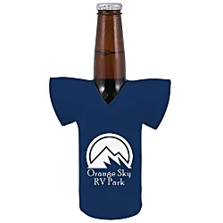 Bottle Jersey with Sleeves
