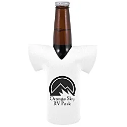 Bottle Jersey with Sleeves