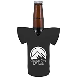 Bottle Jersey with Sleeves