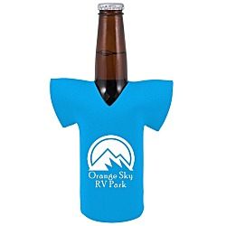 Bottle Jersey with Sleeves
