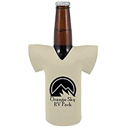 Bottle Jersey with Sleeves