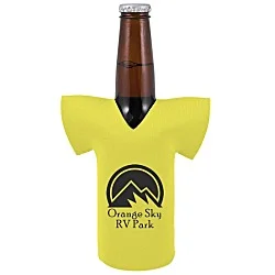 Bottle Jersey with Sleeves