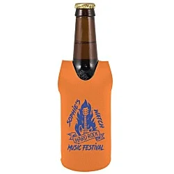 Bottle Jersey without Sleeves