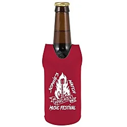 Bottle Jersey without Sleeves