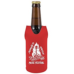 Bottle Jersey without Sleeves