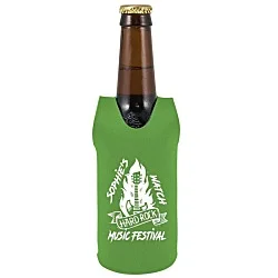 Bottle Jersey without Sleeves