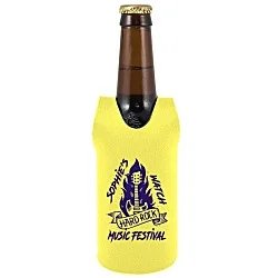 Bottle Jersey without Sleeves