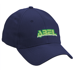 Price-Buster 6-Panel Cap - Embroidered