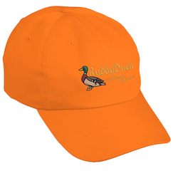 Price-Buster Cotton Twill Cap - Embroidered