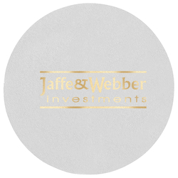 Leather Coasters - Bonded Leather