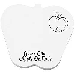Post-it® Custom Notes - Apple - 25 Sheet