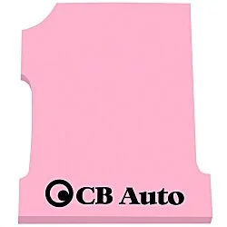 Post-it® Custom Notes - No 1 - 25 Sheet