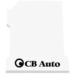 Post-it® Custom Notes - No 1 - 25 Sheet