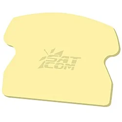 Post-it® Custom Notes - Phone - 25 Sheet