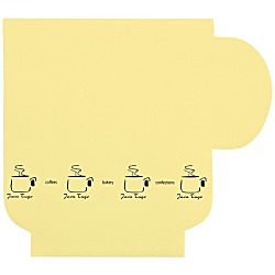 Post-it® Custom Notes - Cup - 25 Sheet