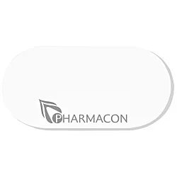 Post-it® Custom Notes - Capsule - 25 Sheet
