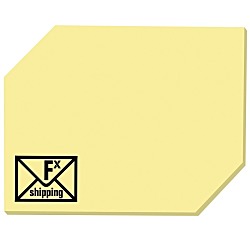 Post-it® Custom Notes - Box - 25 Sheet