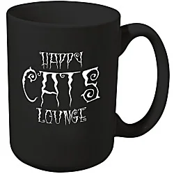 Magnum Coffee Mug - 13 oz.