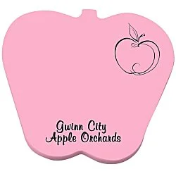 Post-it® Custom Notes - Apple - 50 Sheet