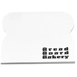 Post-it® Custom Notes - Bread - 50 Sheet