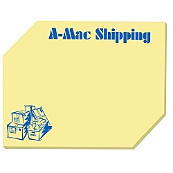 Post-it® Custom Notes - Box - 50 Sheet