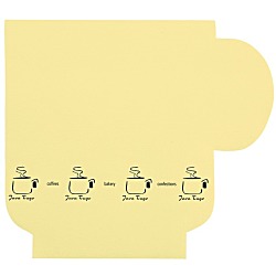 Post-it® Custom Notes - Cup - 50 Sheet