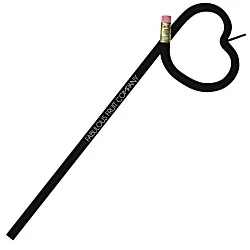 Bentcil - Apple