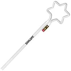 Bentcil - Star of David