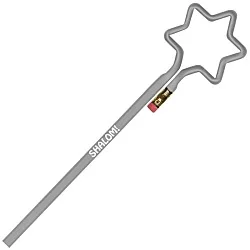 Bentcil - Star of David