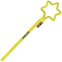 Bentcil - Star of David