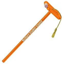 Bentcil Special Shapes - Grad Cap