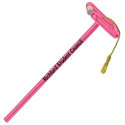 Bentcil Special Shapes - Grad Cap