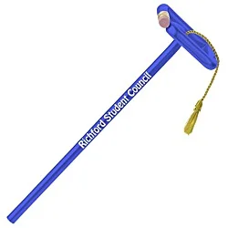 Bentcil Special Shapes - Grad Cap