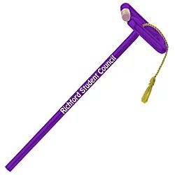 Bentcil Special Shapes - Grad Cap