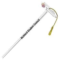 Bentcil Special Shapes - Grad Cap
