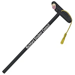 Bentcil Special Shapes - Grad Cap