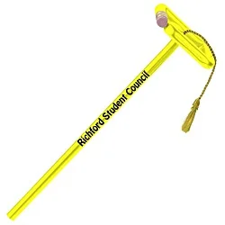 Bentcil Special Shapes - Grad Cap