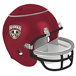 Snack Helmet