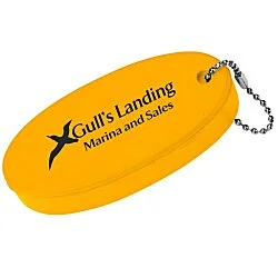 Floating Keychain