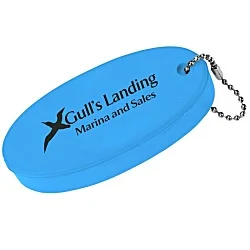 Floating Keychain