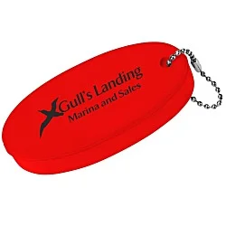 Floating Keychain