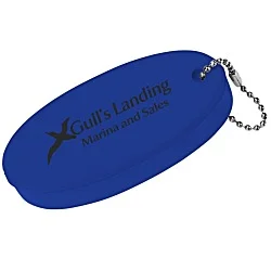 Floating Keychain
