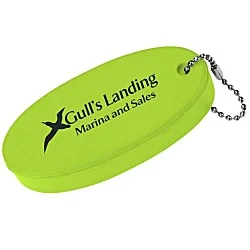 Floating Keychain