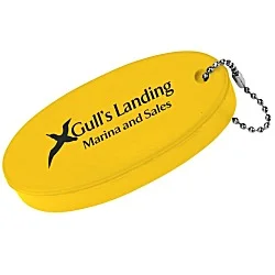 Floating Keychain