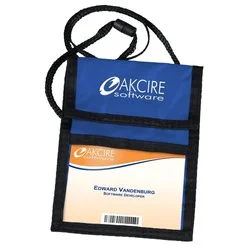 Neck Wallet
