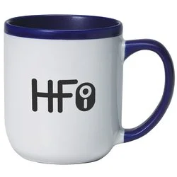 Customized Majestic Mug - 17 oz.